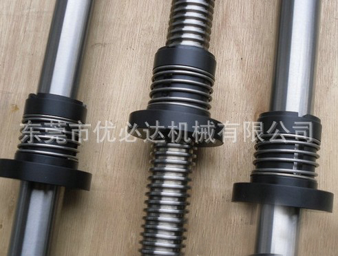 不銹鋼梯形絲杠需要選擇合適的隔音材料嗎？