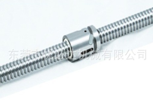 傳動絲桿如何實現(xiàn)緊密扣合？