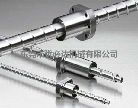 對于注塑機(jī)精密研磨絲桿的質(zhì)量需要有什么樣的要求