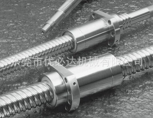 滾珠絲桿出現(xiàn)故障怎么維護呢？